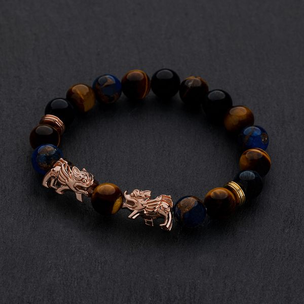 The Cosmic ( Rose Gold )